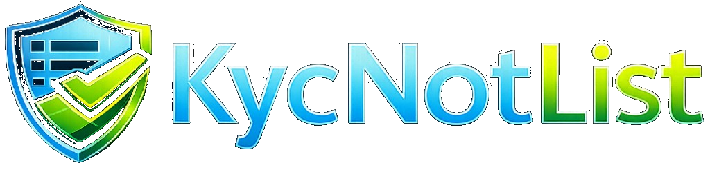 KYCnotlist